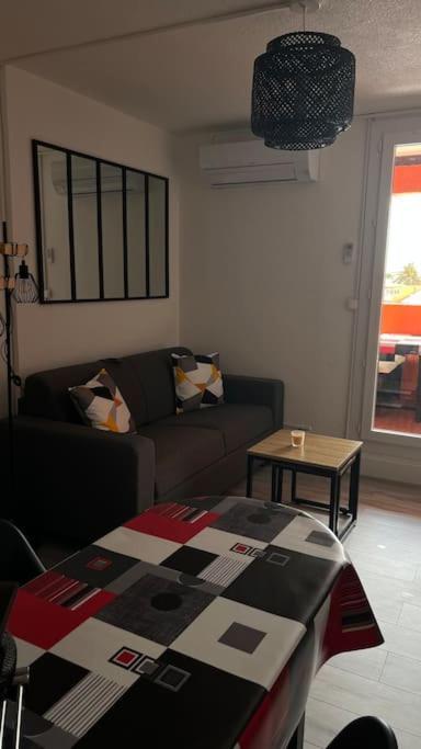 Magnifique Appartement T2 Le Barcares Exterior photo