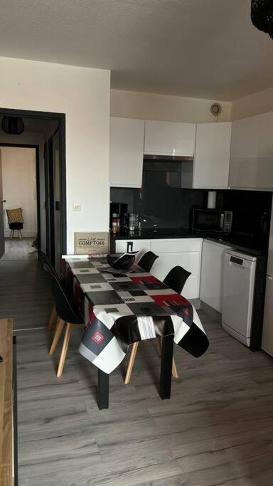 Magnifique Appartement T2 Le Barcares Exterior photo