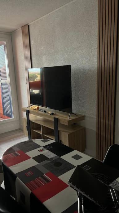 Magnifique Appartement T2 Le Barcares Exterior photo
