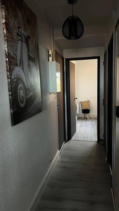 Magnifique Appartement T2 Le Barcares Exterior photo